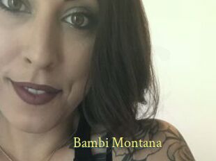 Bambi_Montana