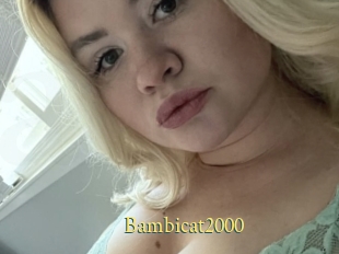 Bambicat2000