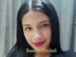 BambieMitchell