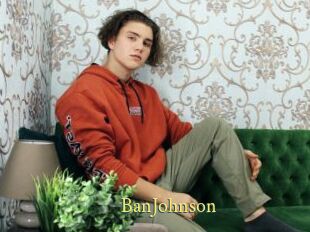 BanJohnson