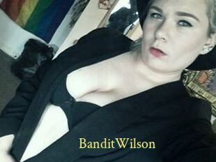 Bandit_Wilson