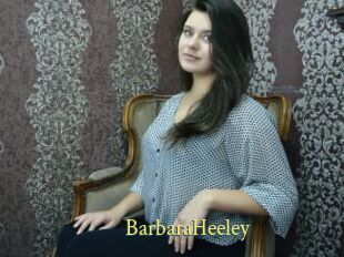 BarbaraHeeley