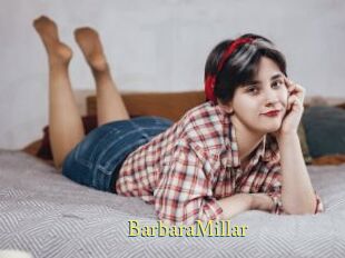 BarbaraMillar