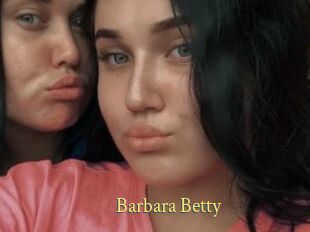 Barbara_Betty