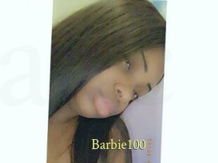 Barbie100