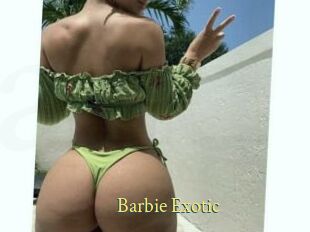 Barbie_Exotic