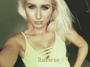 Barbie_xo