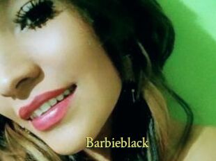 Barbie_black