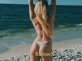 BarbieeX