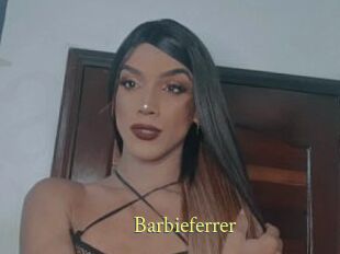 Barbieferrer