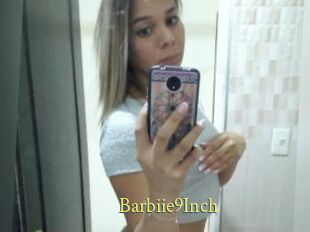 Barbiie9Inch