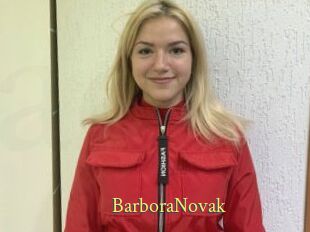 BarboraNovak