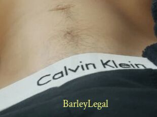 BarleyLegal