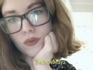 BarlowMaya