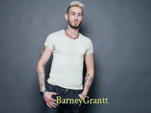 BarneyGrantt