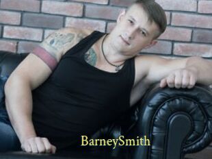 BarneySmith