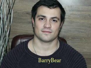 BarryBear