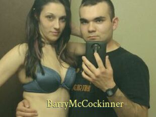 BarryMcCockinner