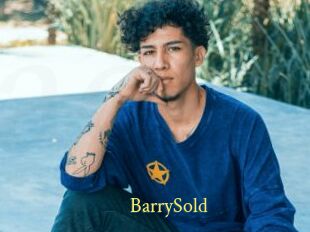 BarrySold