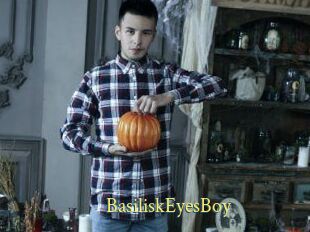 BasiliskEyesBoy