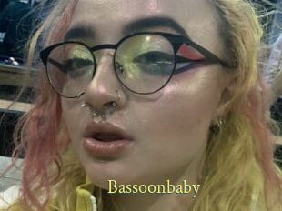 Bassoonbaby