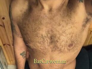 BatCatwoman