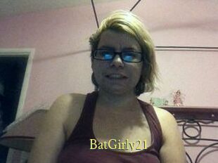 BatGirly21