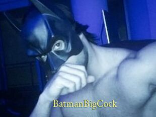 BatmanBigCock