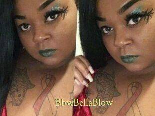 BbwBellaBlow