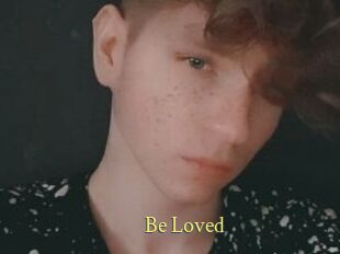 Be_Loved