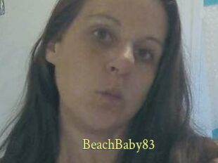 BeachBaby83