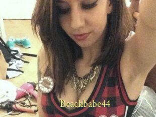 Beachbabe44