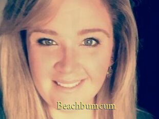 Beachbum_cum