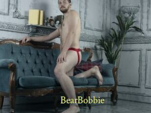 BearBobbie