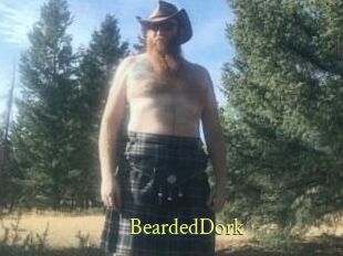 BeardedDork