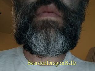 BeardedDragonBallz