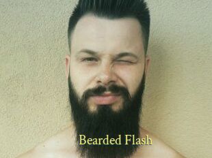 Bearded_Flash