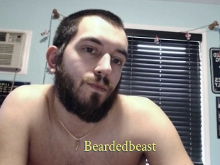 Beardedbeast