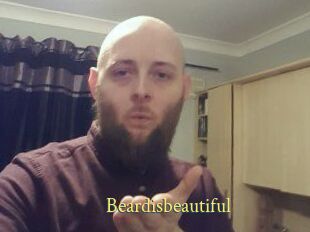 Beardisbeautiful