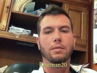 Bearman20