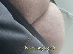 Bearylonglegs40