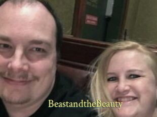 BeastandtheBeauty