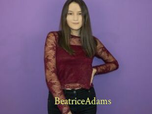 BeatriceAdams