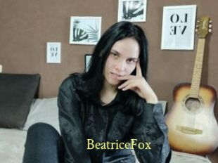 BeatriceFox