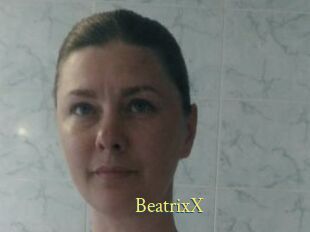 BeatrixX