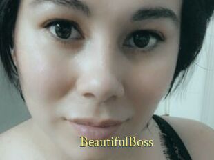 BeautifulBoss