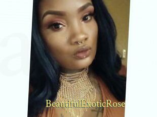 BeautifulExoticRose