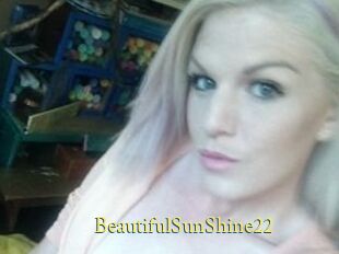 BeautifulSunShine22