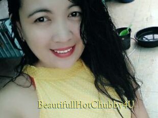 BeautifullHotChubby4U