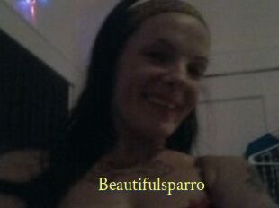 Beautifulsparro